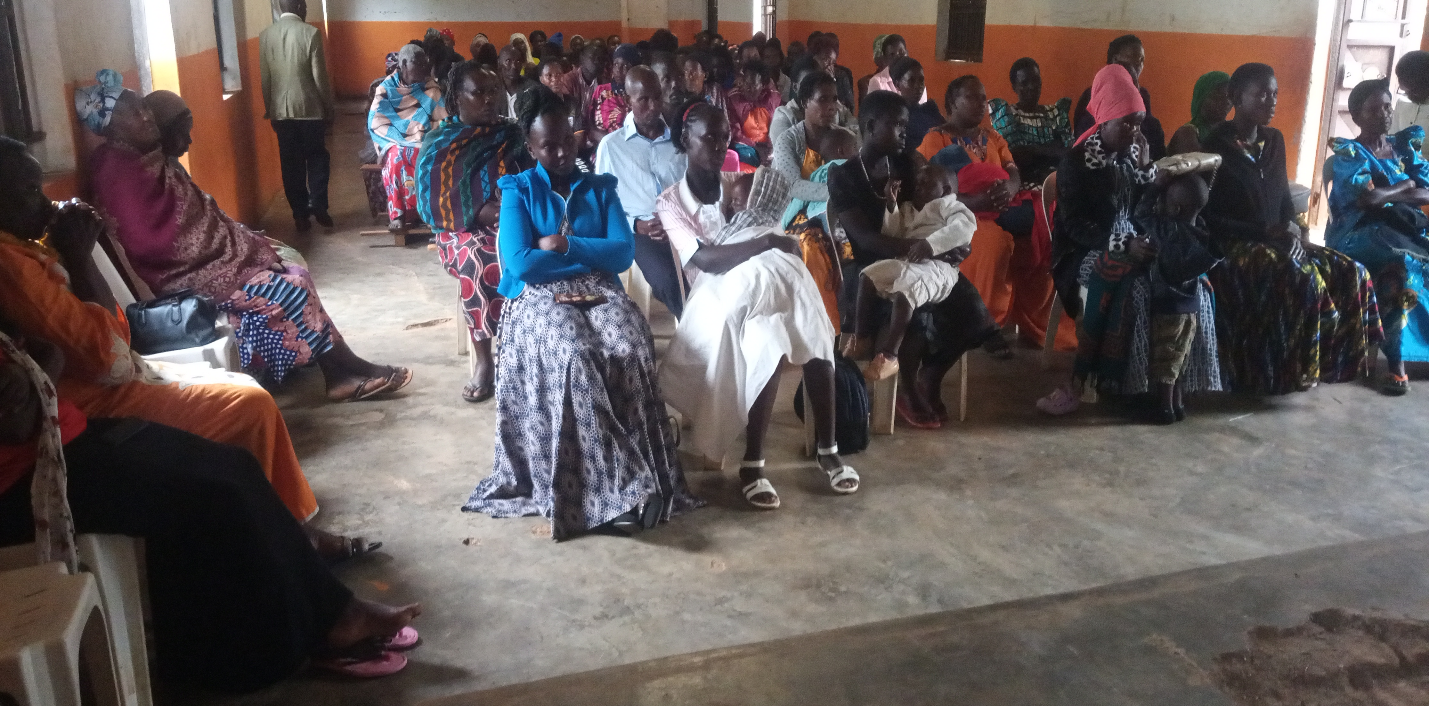 Livelihood Ride photo 1