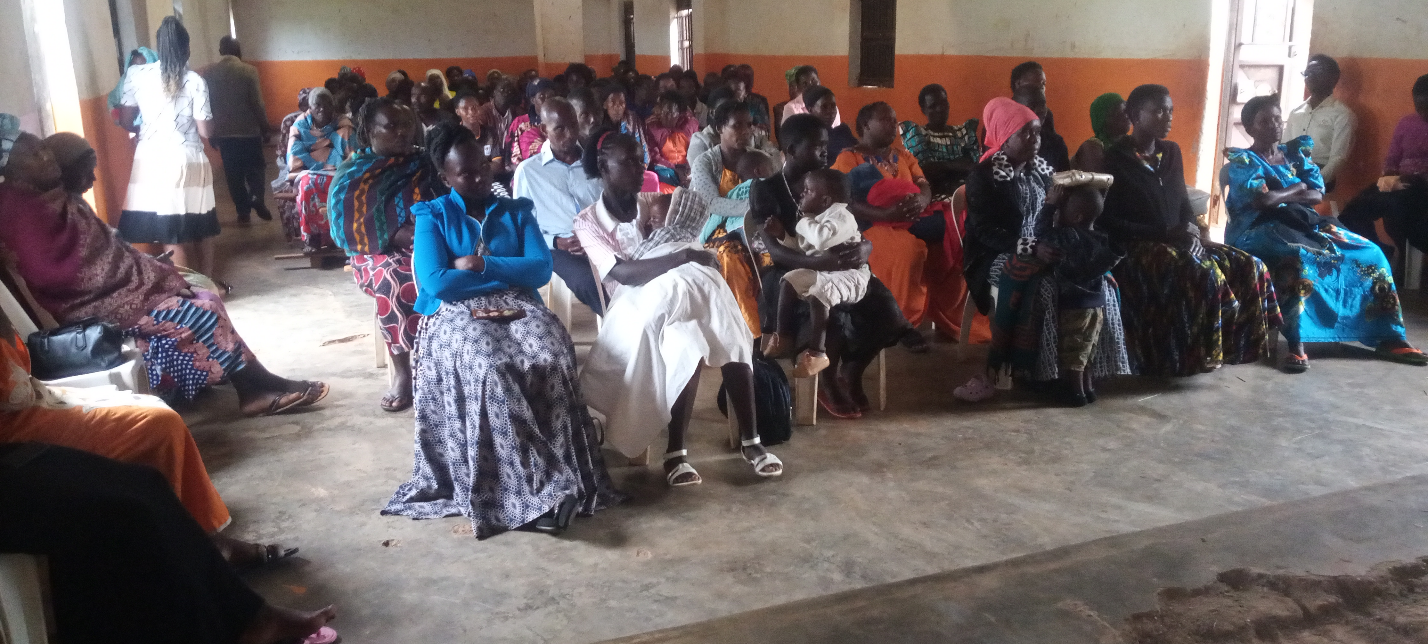 Livelihood Ride photo 2